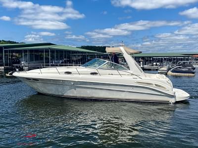 BOATZON | Sea Ray 340 Sundancer 2000