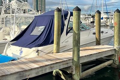 BOATZON | Sea Ray 340 Sundancer 2001 BOATZON | Sea Ray 340 Sundancer 2001