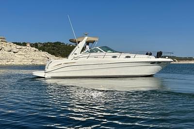 BOATZON | Sea Ray 340 Sundancer 2001