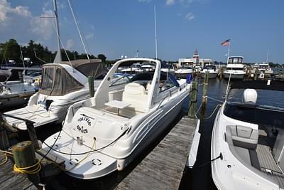 BOATZON | Sea Ray 340 Sundancer 2001