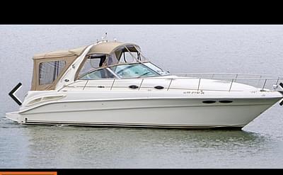 BOATZON | Sea Ray 340 Sundancer 2001