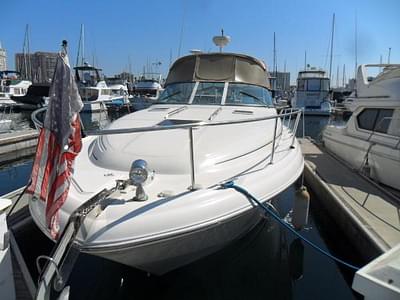 BOATZON | Sea Ray 340 Sundancer 2001