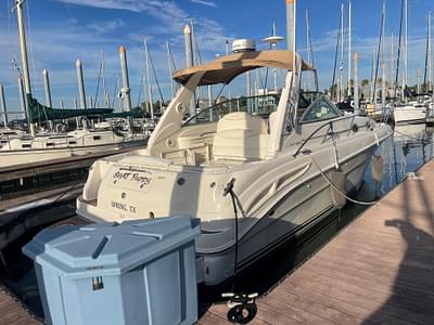 BOATZON | 2002 Sea Ray 340 Sundancer