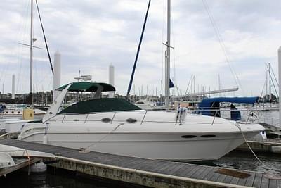 BOATZON | Sea Ray 340 Sundancer 2002