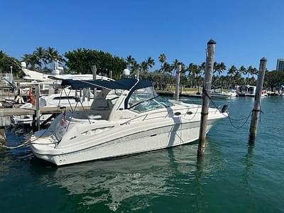 BOATZON | Sea Ray 340 Sundancer 2003