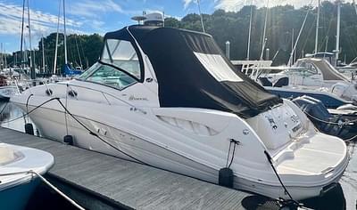 BOATZON | Sea Ray 340 Sundancer 2003