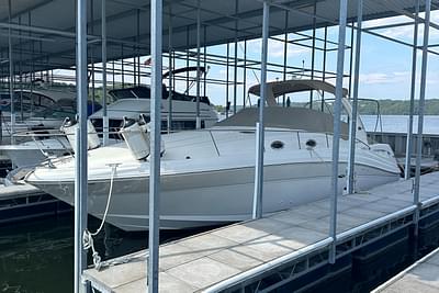 BOATZON | Sea Ray 340 Sundancer 2003