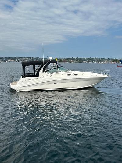 BOATZON | Sea Ray 340 Sundancer 2003