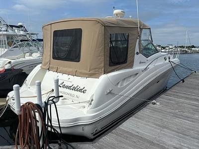 BOATZON | Sea Ray 340 Sundancer 2003