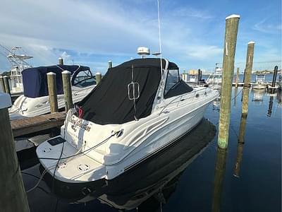 BOATZON | Sea Ray 340 Sundancer 2003