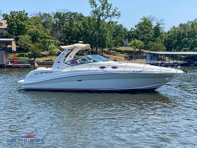 BOATZON | Sea Ray 340 Sundancer 2003