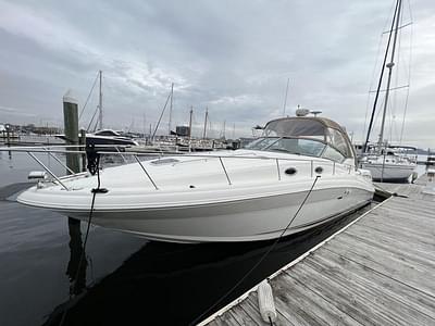 BOATZON | Sea Ray 340 Sundancer 2003