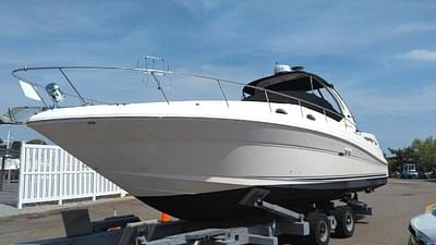 BOATZON | Sea Ray 340 Sundancer 2004