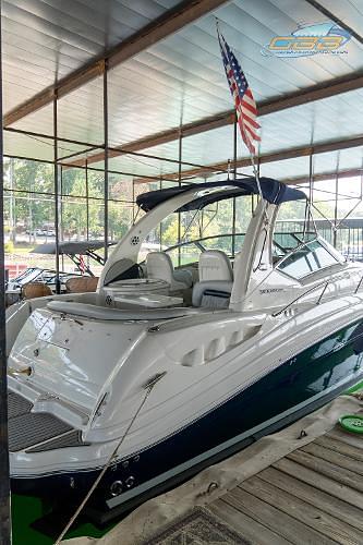 BOATZON | 2005 Sea Ray 340 Sundancer