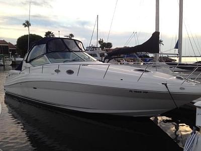 BOATZON | Sea Ray 340 Sundancer 2005