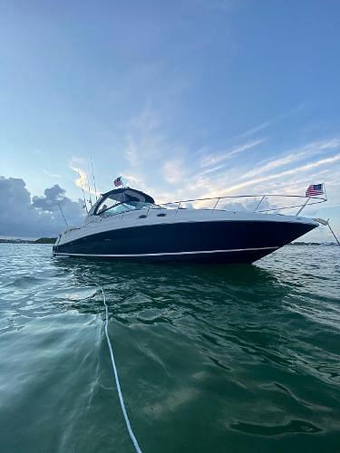 BOATZON | Sea Ray 340 Sundancer 2005