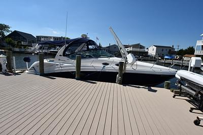 BOATZON | Sea Ray 340 Sundancer 2005