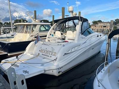 BOATZON | Sea Ray 340 Sundancer 2005