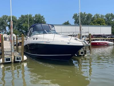 BOATZON | Sea Ray 340 Sundancer 2005