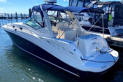 BOATZON | Sea Ray 340 Sundancer 2005