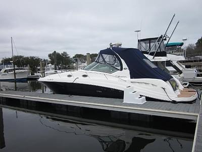 BOATZON | Sea Ray 340 Sundancer 2006