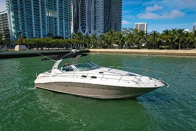 BOATZON | Sea Ray 340 Sundancer 2006