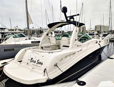 BOATZON | Sea Ray 340 Sundancer 2006