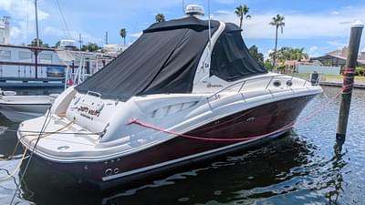 BOATZON | Sea Ray 340 Sundancer 2006