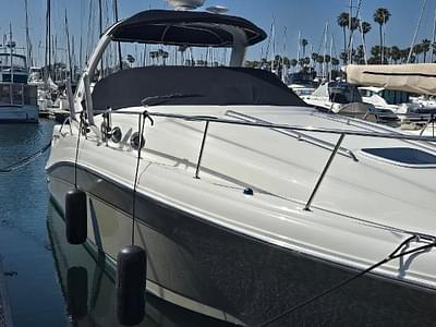 BOATZON | Sea Ray 340 Sundancer 2006