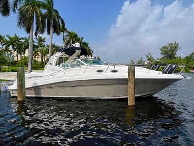 BOATZON | Sea Ray 340 Sundancer 2006