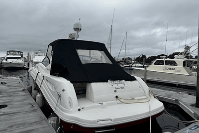 BOATZON | Sea Ray 340 Sundancer 2006