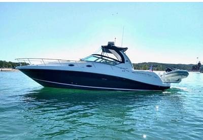 BOATZON | Sea Ray 340 Sundancer 2006