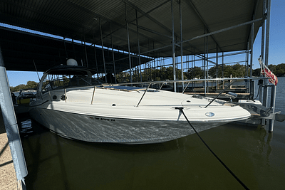 BOATZON | Sea Ray 340 Sundancer 2006