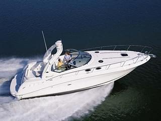 BOATZON | Sea Ray 340 Sundancer 2007