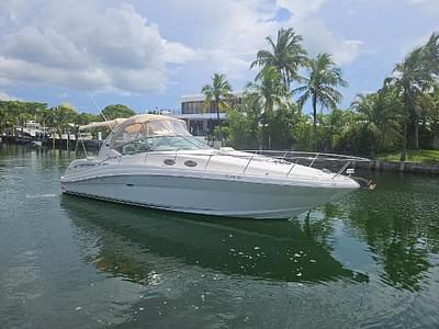 BOATZON | Sea Ray 340 Sundancer 2007