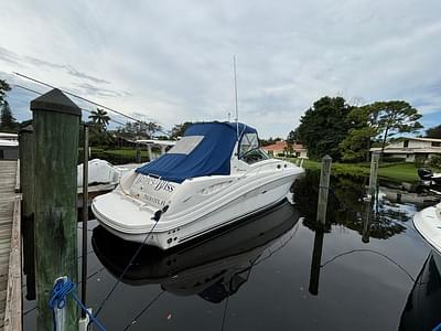 BOATZON | Sea Ray 340 Sundancer 2007