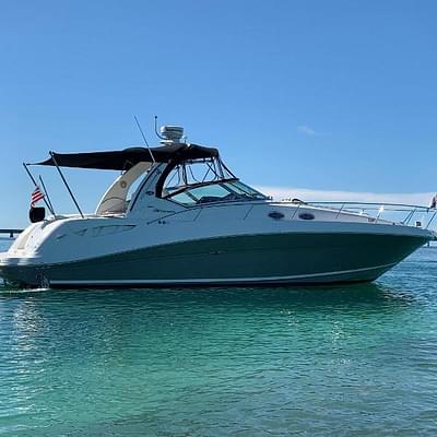 BOATZON | Sea Ray 340 Sundancer 2008