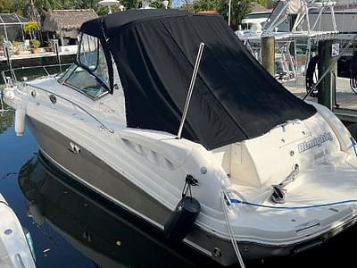 BOATZON | Sea Ray 340 Sundancer 2008