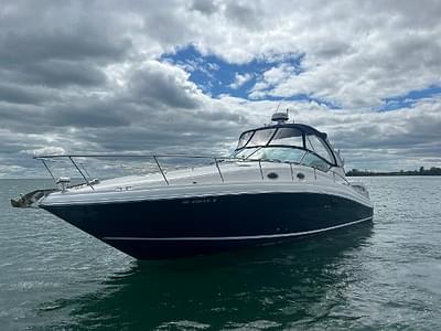 BOATZON | Sea Ray 340 Sundancer Sportsman 2005