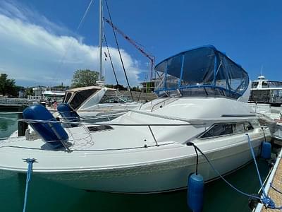 BOATZON | Sea Ray 350 Express Cruiser 1992