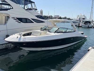 BOATZON | Sea Ray 350 SLX 2014