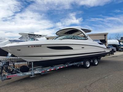 BOATZON | Sea Ray 350 SLX 2015