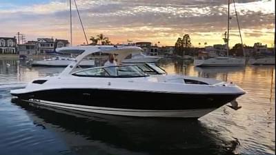 BOATZON | Sea Ray 350 SLX 2015