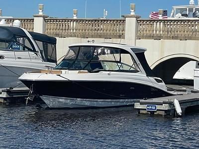 BOATZON | Sea Ray 350 SLX 2015