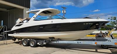 BOATZON | Sea Ray 350 SLX 2015