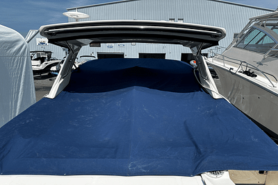 BOATZON | Sea Ray 350 SLX 2018