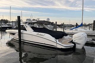 BOATZON | Sea Ray 350 SLX OB 2020