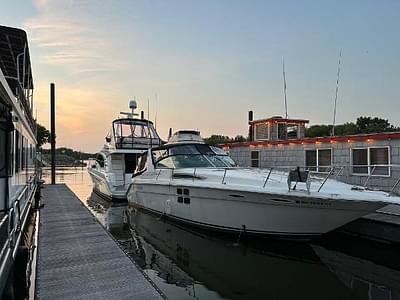 BOATZON | Sea Ray 350 Sundancer 1990