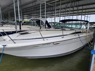 BOATZON | Sea Ray 350 Sundancer 1990