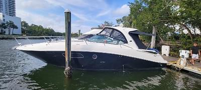 BOATZON | Sea Ray 350 Sundancer 2008